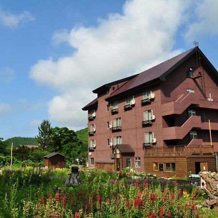 Ryobou Hanaemi Hotel Otaru Dış mekan fotoğraf