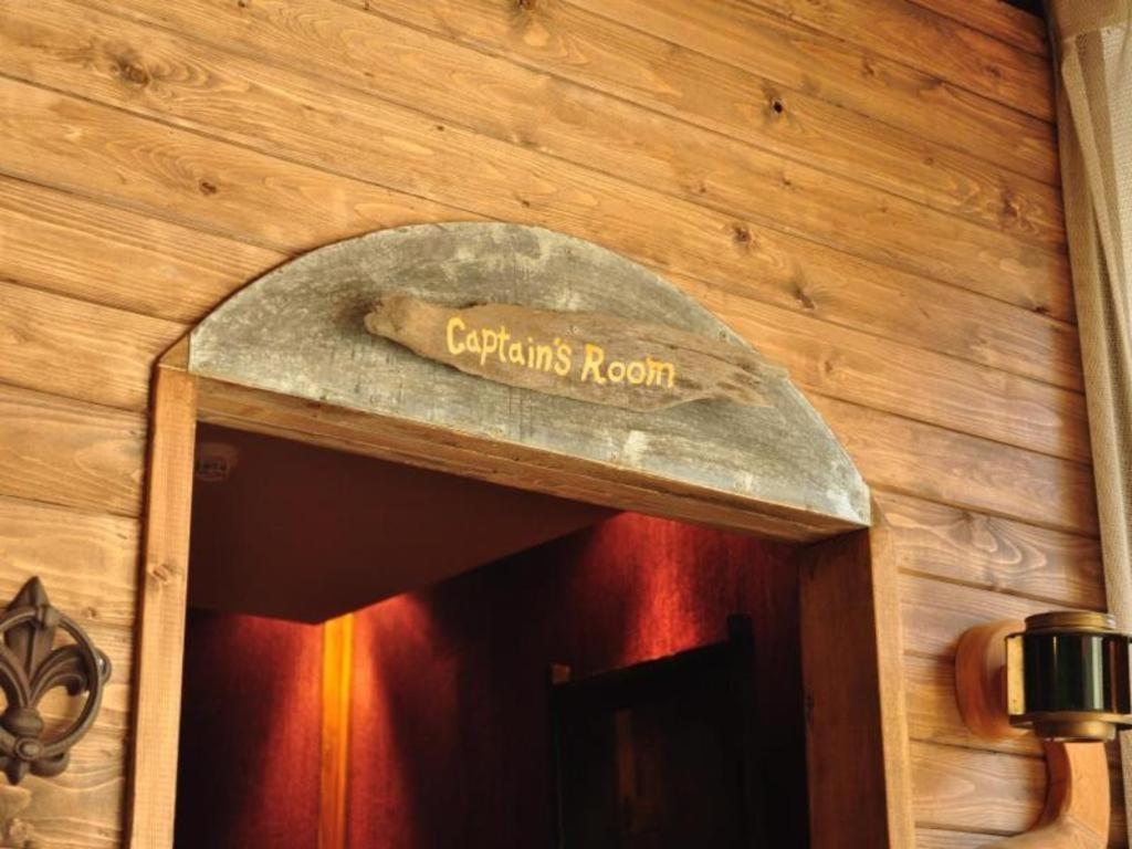 Ryobou Hanaemi Hotel Otaru Dış mekan fotoğraf