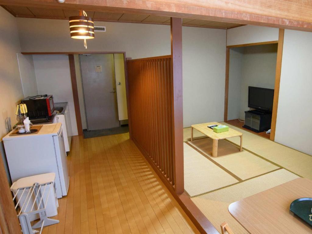Ryobou Hanaemi Hotel Otaru Dış mekan fotoğraf