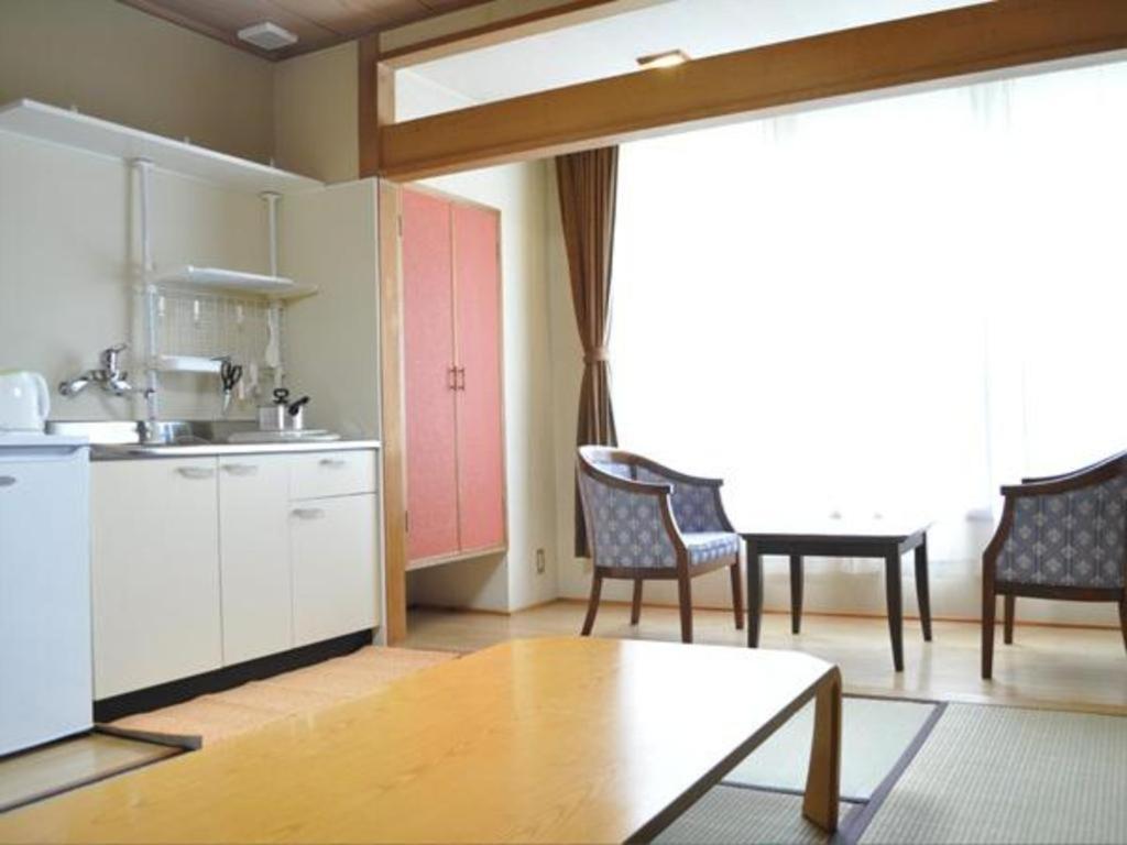 Ryobou Hanaemi Hotel Otaru Dış mekan fotoğraf
