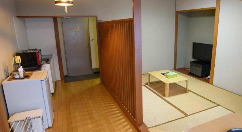 Ryobou Hanaemi Hotel Otaru Dış mekan fotoğraf