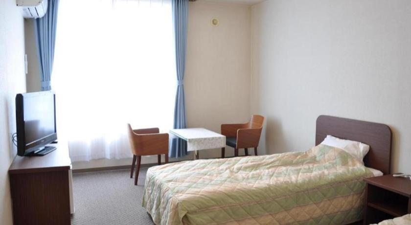 Ryobou Hanaemi Hotel Otaru Dış mekan fotoğraf