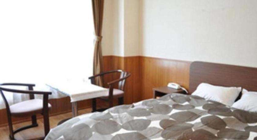Ryobou Hanaemi Hotel Otaru Dış mekan fotoğraf