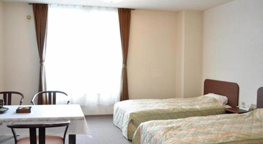Ryobou Hanaemi Hotel Otaru Dış mekan fotoğraf