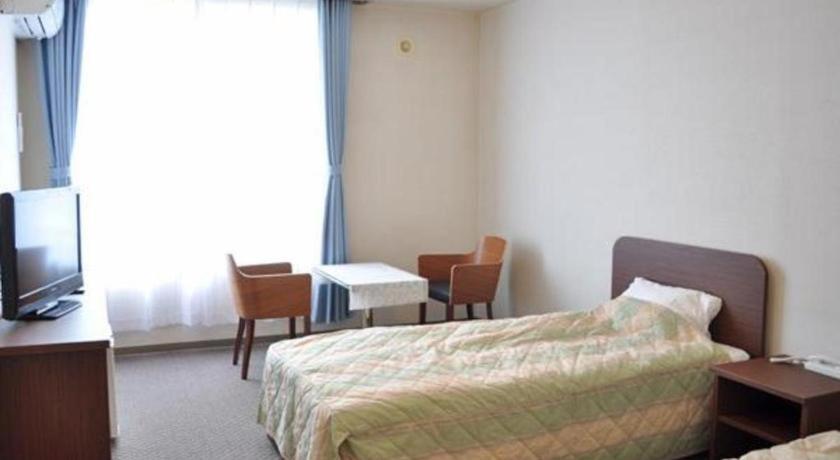 Ryobou Hanaemi Hotel Otaru Dış mekan fotoğraf