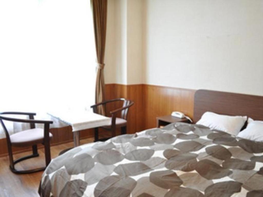 Ryobou Hanaemi Hotel Otaru Dış mekan fotoğraf