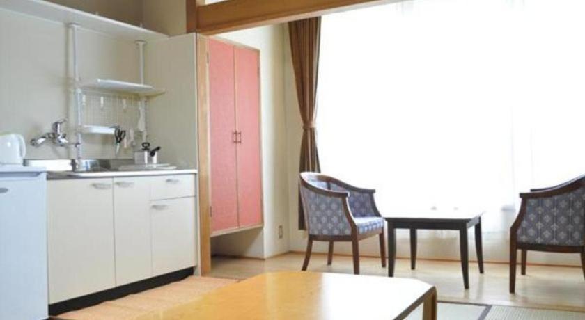 Ryobou Hanaemi Hotel Otaru Dış mekan fotoğraf
