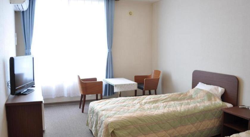 Ryobou Hanaemi Hotel Otaru Dış mekan fotoğraf