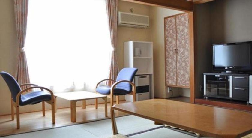 Ryobou Hanaemi Hotel Otaru Dış mekan fotoğraf