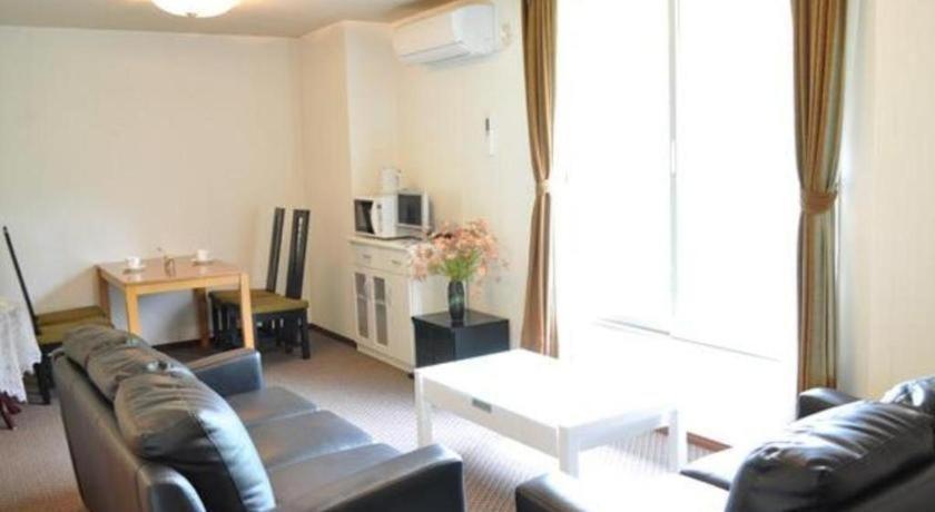 Ryobou Hanaemi Hotel Otaru Dış mekan fotoğraf