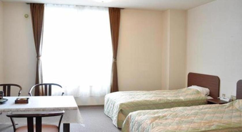 Ryobou Hanaemi Hotel Otaru Dış mekan fotoğraf