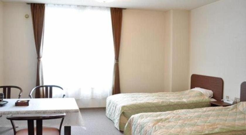 Ryobou Hanaemi Hotel Otaru Dış mekan fotoğraf